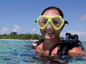 Whitsunday Dive Adventures - Accommodation Gladstone 2