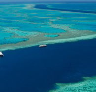 Cruise Whitsundays - Accommodation Gladstone