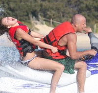 Absolute Adventure Jet Ski Hire - Accommodation Gladstone