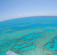 Air Whitsunday Seaplanes - Accommodation Gladstone