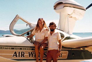 Air Whitsunday Seaplanes - Accommodation Gladstone 3