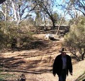 Augathella 4x4 Stock Route Trail - Accommodation Gladstone