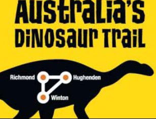 Australia's Dinosaur Trail - Accommodation Gladstone 1