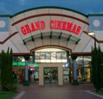 Grand Cinemas - Currambine - Accommodation Gladstone