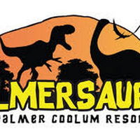 Palmersaurus Park - Accommodation Gladstone