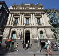 RMIT Gallery - Accommodation Gladstone