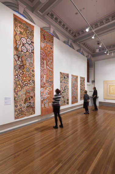 RMIT Gallery - Accommodation Gladstone 11