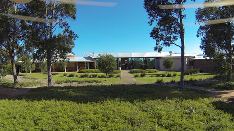 Evans & Tate - Accommodation Gladstone 5