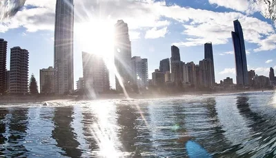 Surfers Paradise