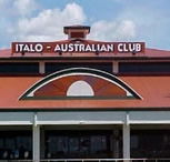 Gold Coast Italo Australian Club - Accommodation Gladstone