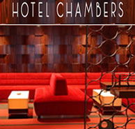Hotel Chambers - Accommodation Gladstone