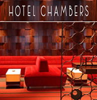 Hotel Chambers - Accommodation Gladstone 0