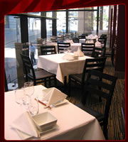 Infusion Restaurant - Accommodation Gladstone 0
