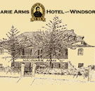 Macquarie Arms Hotel - Accommodation Gladstone
