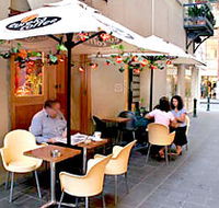 Alley Oop - Accommodation Gladstone