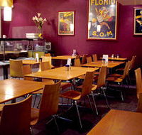 Alpha Deli  Cafe - Accommodation Gladstone