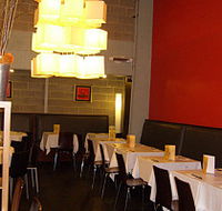 Ants Bistro - Accommodation Gladstone