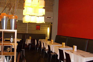Ants Bistro - Accommodation Gladstone 0