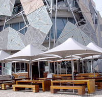 Arintji Cafe  Bar - Accommodation Gladstone