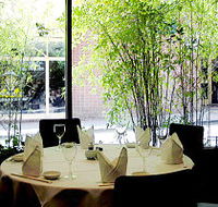 Bamboo House - Accommodation Gladstone