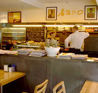 Basso - Accommodation Gladstone