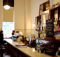 Benito's - Accommodation Gladstone