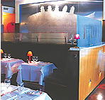 Bistro 1 - Accommodation Gladstone