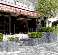 Bistro Vite - Accommodation Gladstone