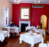 Black Ruby - Accommodation Gladstone