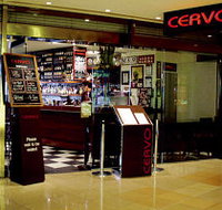 Cervo - Accommodation Gladstone
