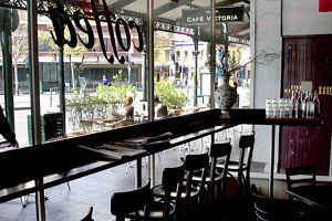Melbourne City VIC Accommodation Gladstone