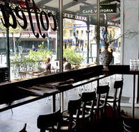Coffea Cafe - Accommodation Gladstone