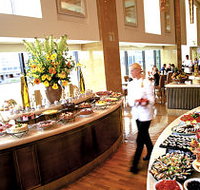 Conservatory - Accommodation Gladstone