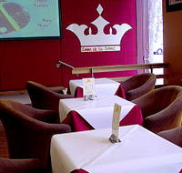 Creme De La Creme - Accommodation Gladstone
