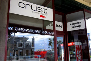 Crust - Accommodation Gladstone 0