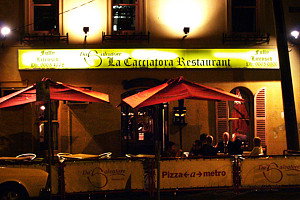 Da Salvatore - Accommodation Gladstone 0