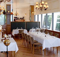 Delvaux - Accommodation Gladstone