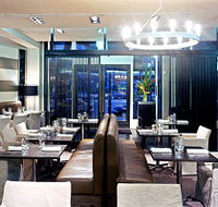 Dish - Accommodation Gladstone