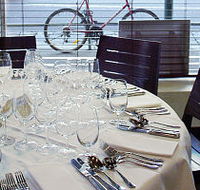 Enoteca Vino Bar - Accommodation Gladstone