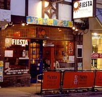 Fiesta - Accommodation Gladstone
