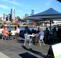 Fish Bar - Accommodation Gladstone