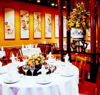 Flower Drum - Accommodation Gladstone