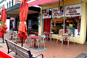 Brunswick East VIC Accommodation Gladstone
