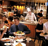 Georges - Accommodation Gladstone