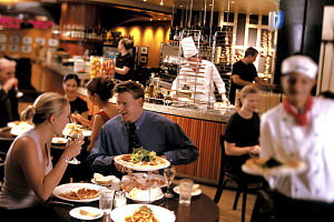 Georges - Accommodation Gladstone 0