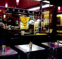 Gordon's Cafe - Accommodation Gladstone