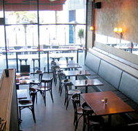 Grissini Cafe Wine Bar - Accommodation Gladstone