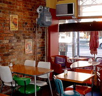 Gypsie's Cafe