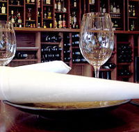 Idea Fine Food  Wine - Accommodation Gladstone