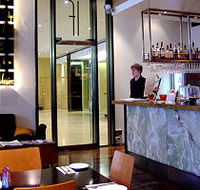 If Bar Food - Accommodation Gladstone